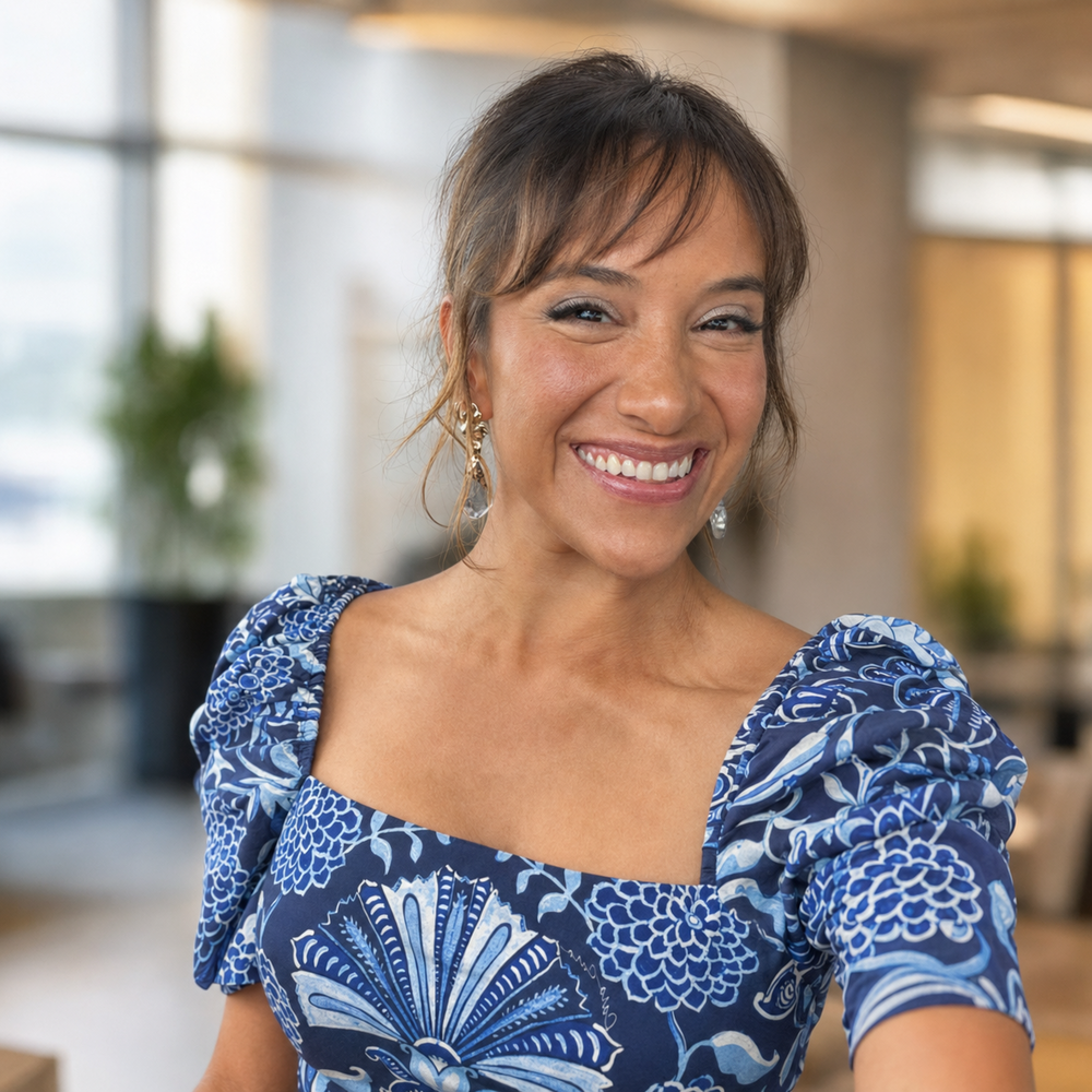 Cassandra Yardeni Wagner